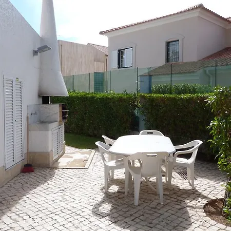 Rosa Dos Ventos Villa