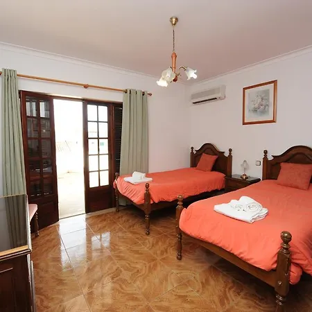 Rosa Dos Ventos Villa *